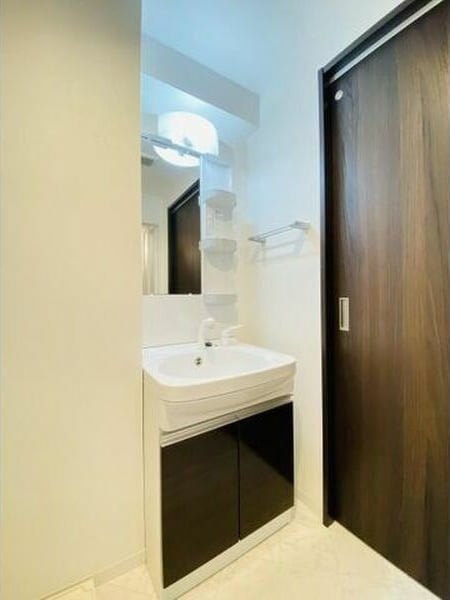 STUDIO KANAREBASHIの物件内観写真