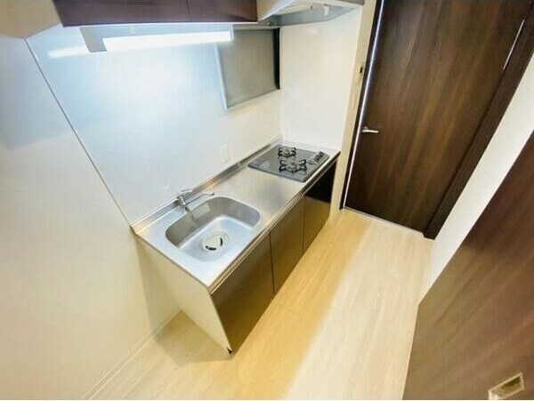 STUDIO KANAREBASHIの物件内観写真