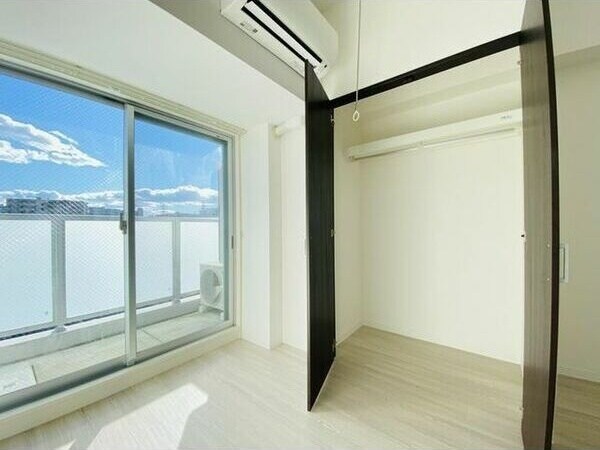 STUDIO KANAREBASHIの物件内観写真