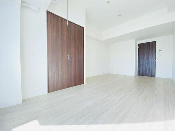 STUDIO KANAREBASHIの物件内観写真