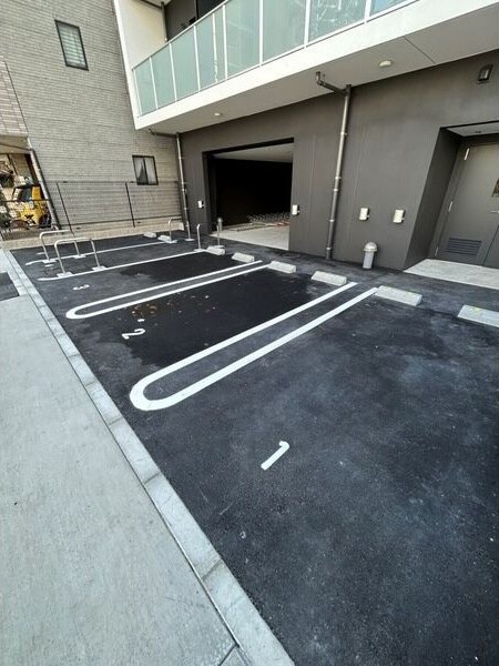 黒川駅 徒歩10分 5階の物件外観写真