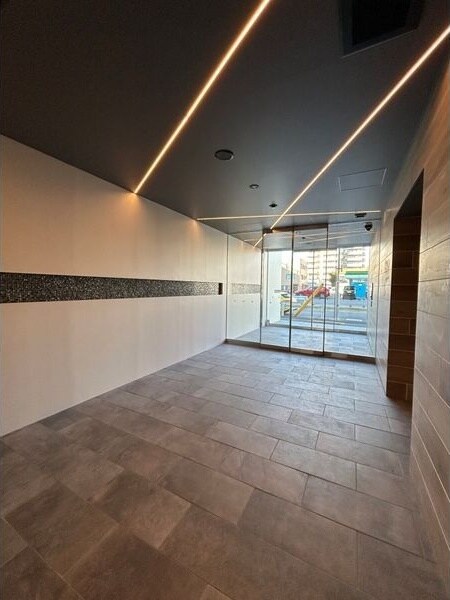 黒川駅 徒歩10分 5階の物件外観写真