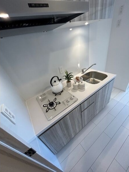 黒川駅 徒歩10分 5階の物件内観写真