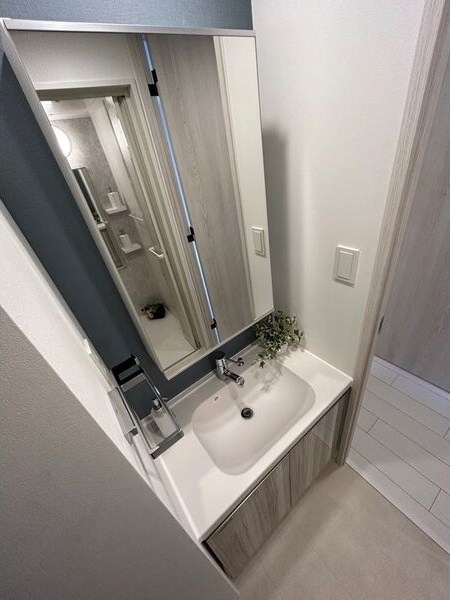 黒川駅 徒歩10分 5階の物件内観写真