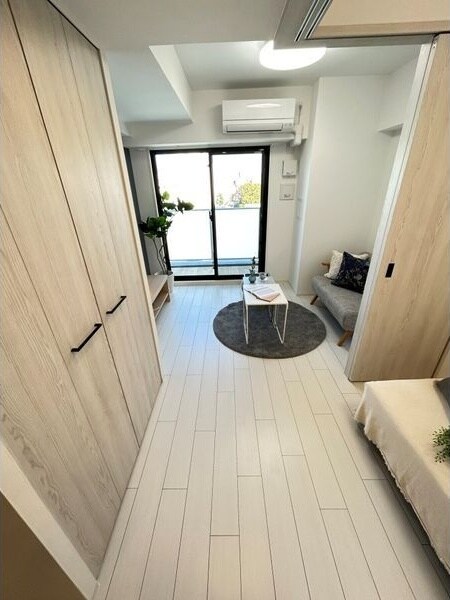 黒川駅 徒歩10分 5階の物件内観写真