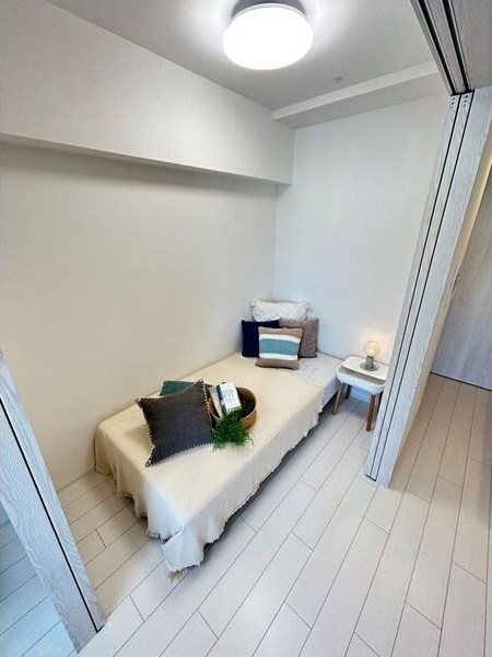 黒川駅 徒歩10分 5階の物件内観写真