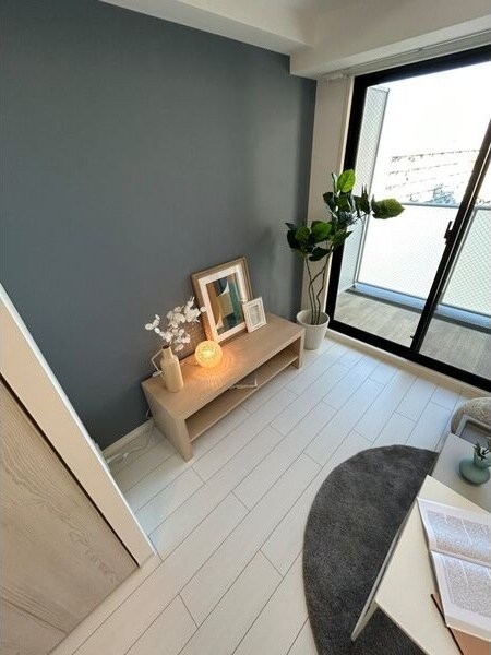 黒川駅 徒歩10分 5階の物件内観写真