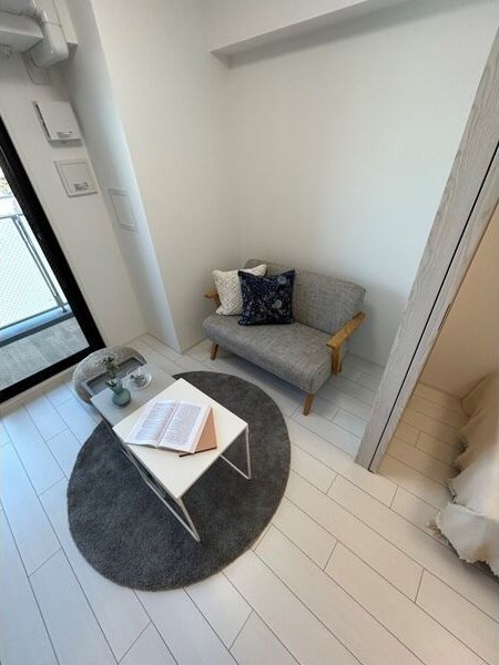 黒川駅 徒歩10分 5階の物件内観写真