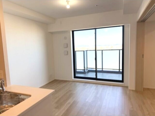 今池駅 徒歩1分 16階の物件内観写真