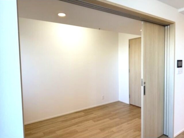 今池駅 徒歩1分 16階の物件内観写真