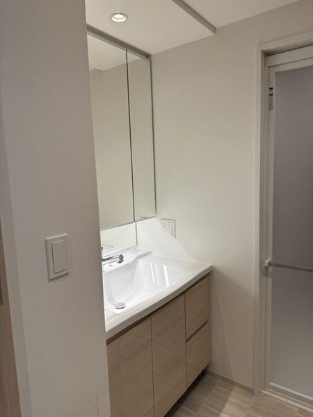 今池駅 徒歩1分 16階の物件内観写真