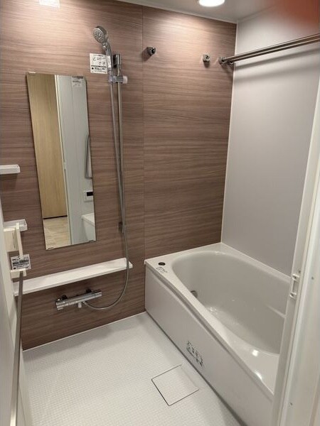 今池駅 徒歩1分 16階の物件内観写真