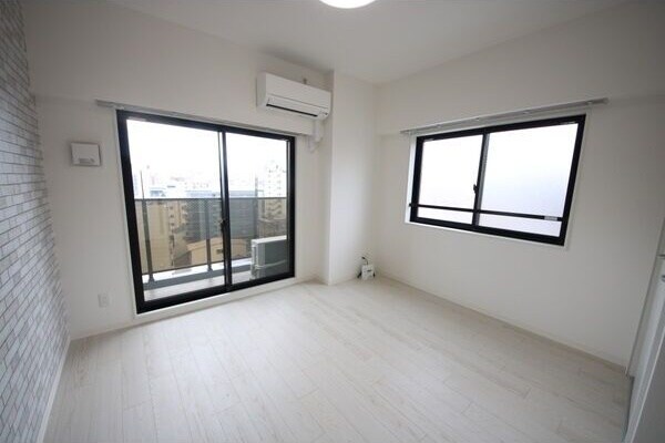 東別院駅 徒歩9分 8階の物件内観写真