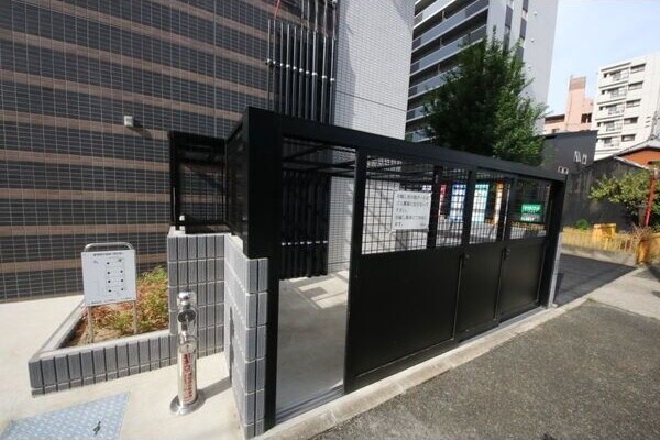 東別院駅 徒歩9分 8階の物件内観写真