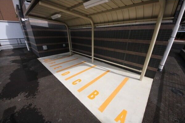 東別院駅 徒歩9分 8階の物件内観写真