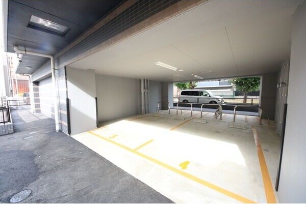 東別院駅 徒歩9分 8階の物件内観写真