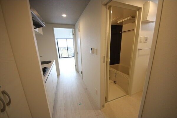 東別院駅 徒歩9分 8階の物件内観写真