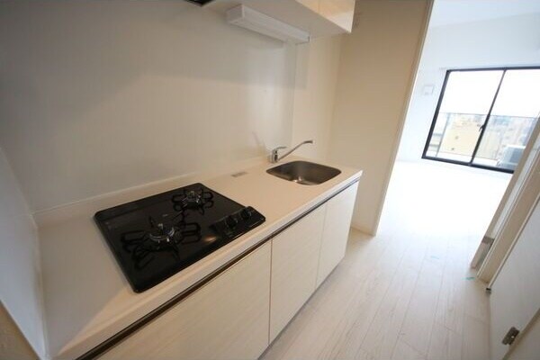 東別院駅 徒歩9分 8階の物件内観写真