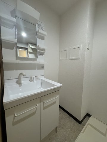 セレニティの物件内観写真