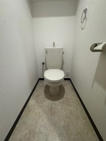 セレニティの物件内観写真