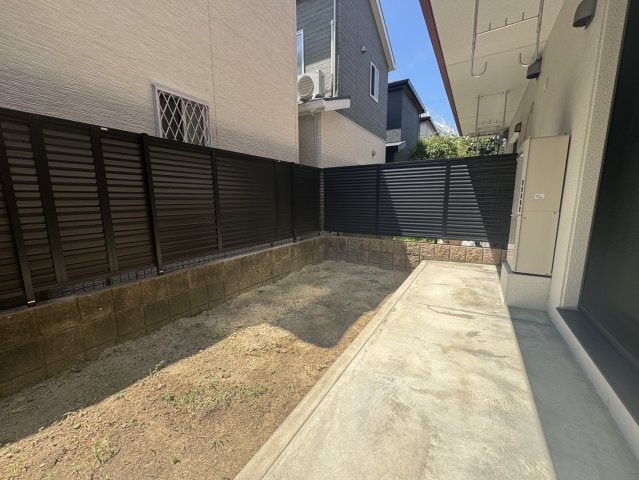 セレニティの物件内観写真