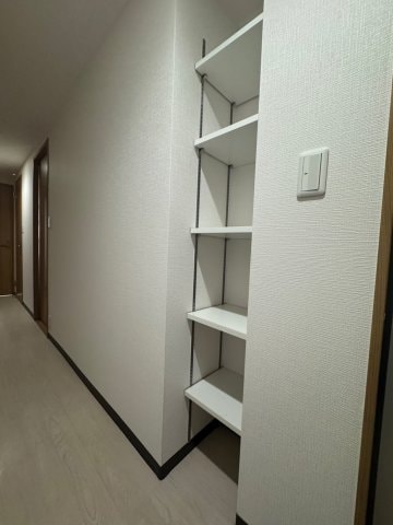 セレニティの物件内観写真