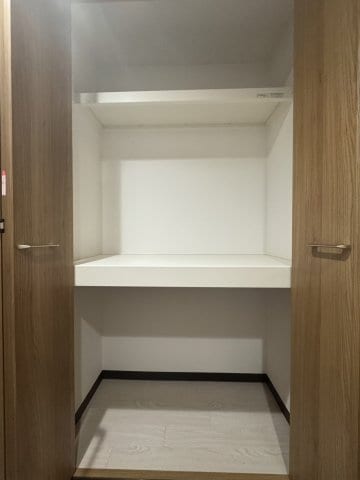 セレニティの物件内観写真