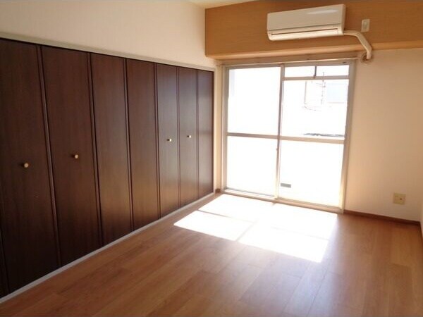 ガーデンコート新栄の物件内観写真