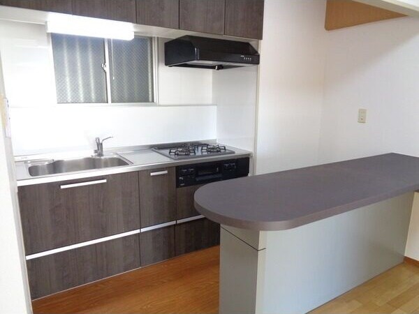 ガーデンコート新栄の物件内観写真