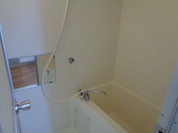 ガーデンコート新栄の物件内観写真