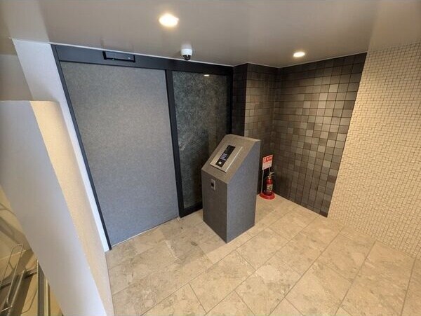 CELENEST名駅西の物件内観写真