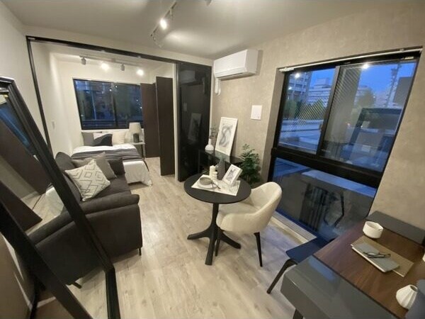 CELENEST名駅西の物件内観写真