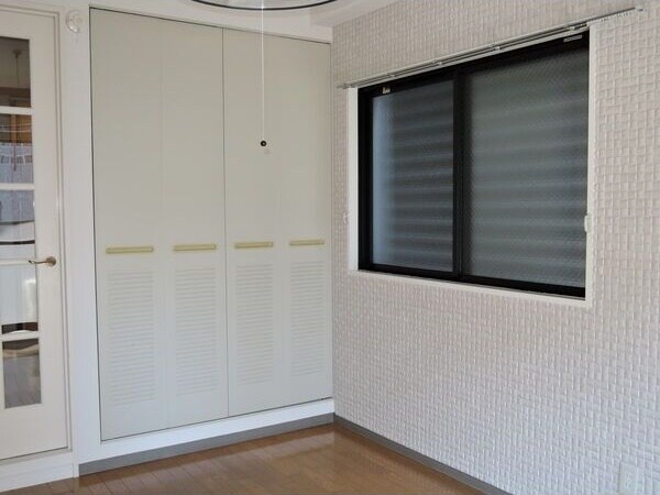 AZUR　TORIIの物件内観写真