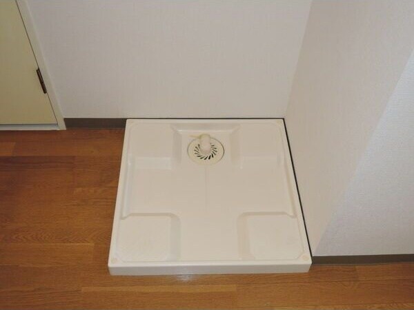 AZUR　TORIIの物件内観写真