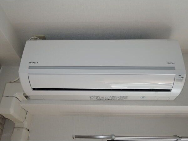 AZUR　TORIIの物件内観写真