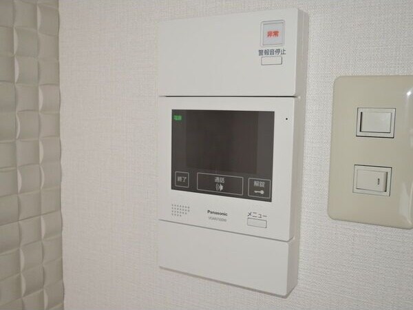 AZUR　TORIIの物件内観写真