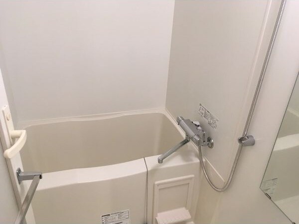 レジデンス上前津スクエアの物件内観写真