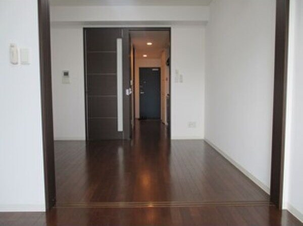 レジデンス上前津スクエアの物件内観写真