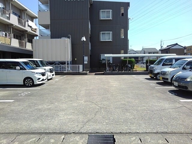 マリッチ赤城の物件外観写真