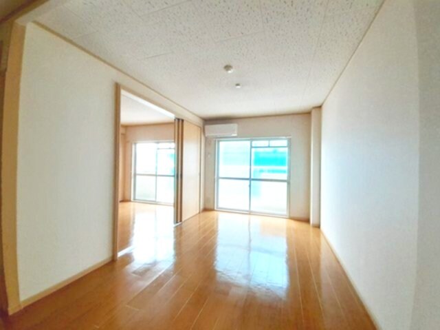 マリッチ赤城の物件内観写真