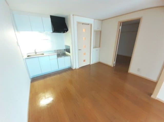 マリッチ赤城の物件内観写真