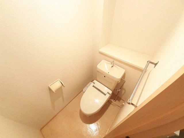 マリッチ赤城の物件内観写真