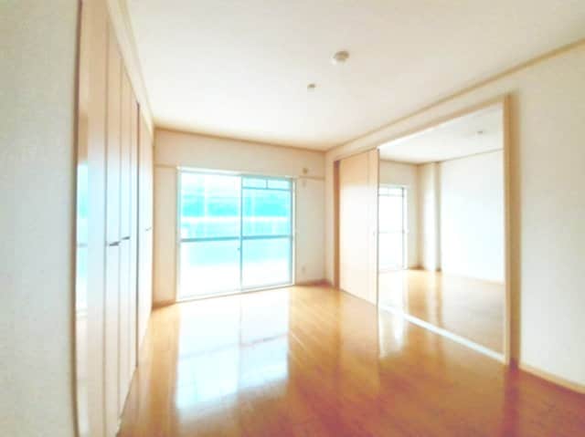 マリッチ赤城の物件内観写真