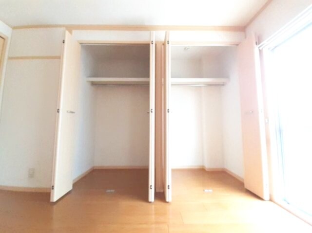 マリッチ赤城の物件内観写真