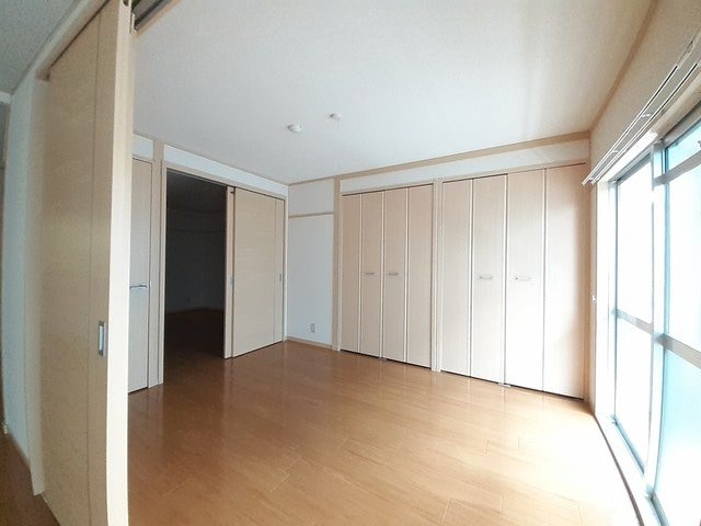 マリッチ赤城の物件内観写真