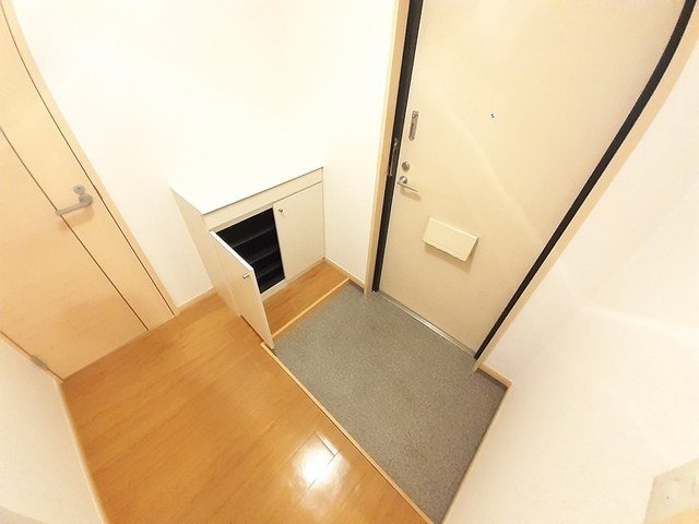 マリッチ赤城の物件内観写真