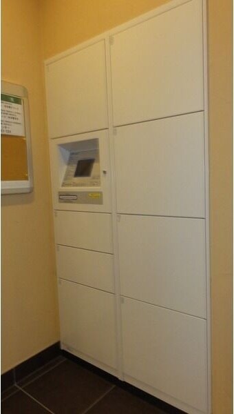 アーデン東別院の物件内観写真