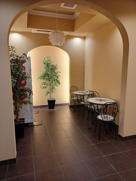 アーデン東別院の物件外観写真