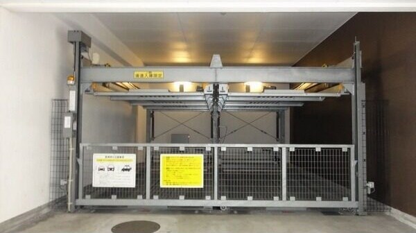 アーデン東別院の物件外観写真