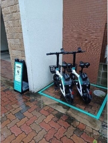 アーデン東別院の物件内観写真